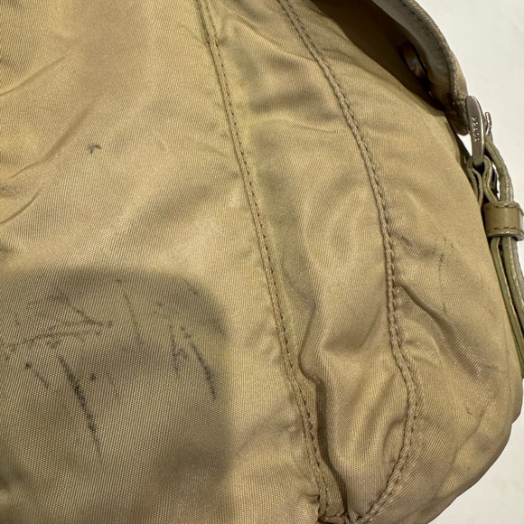 Authentic Prada backpack - Picture 15 of 16